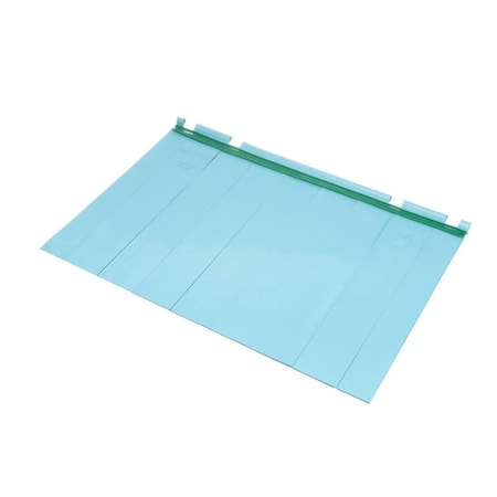 Insinger Enter Curtain 25-1/4 X 17-5/8 D3-525
